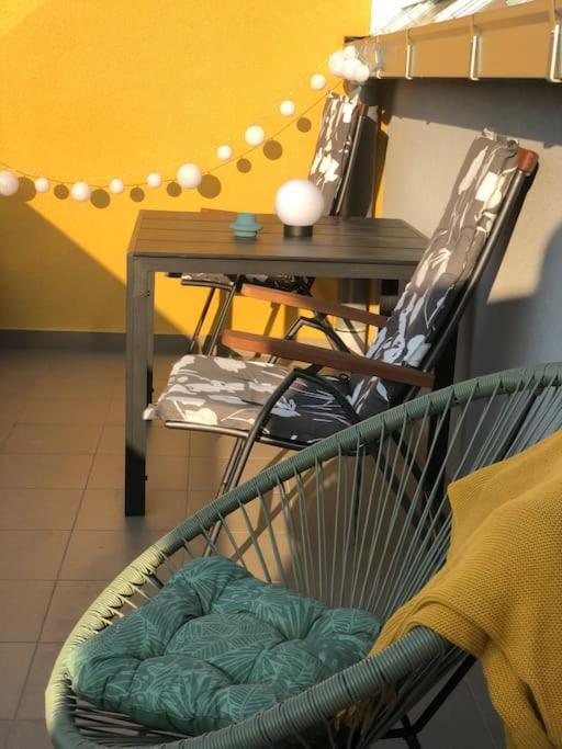Spansko View -Comfy Apartment Zagreb Exteriör bild