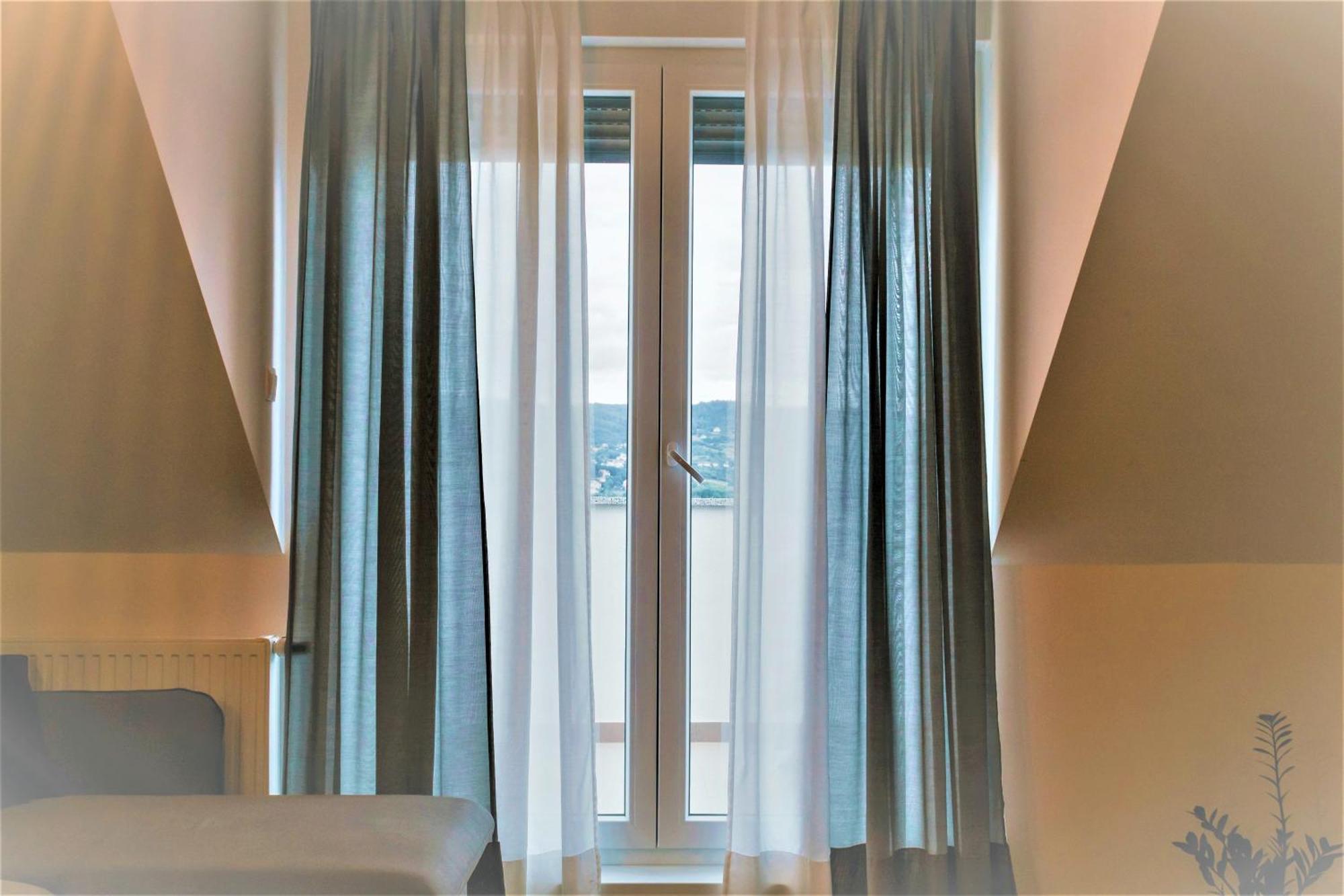 Spansko View -Comfy Apartment Zagreb Exteriör bild