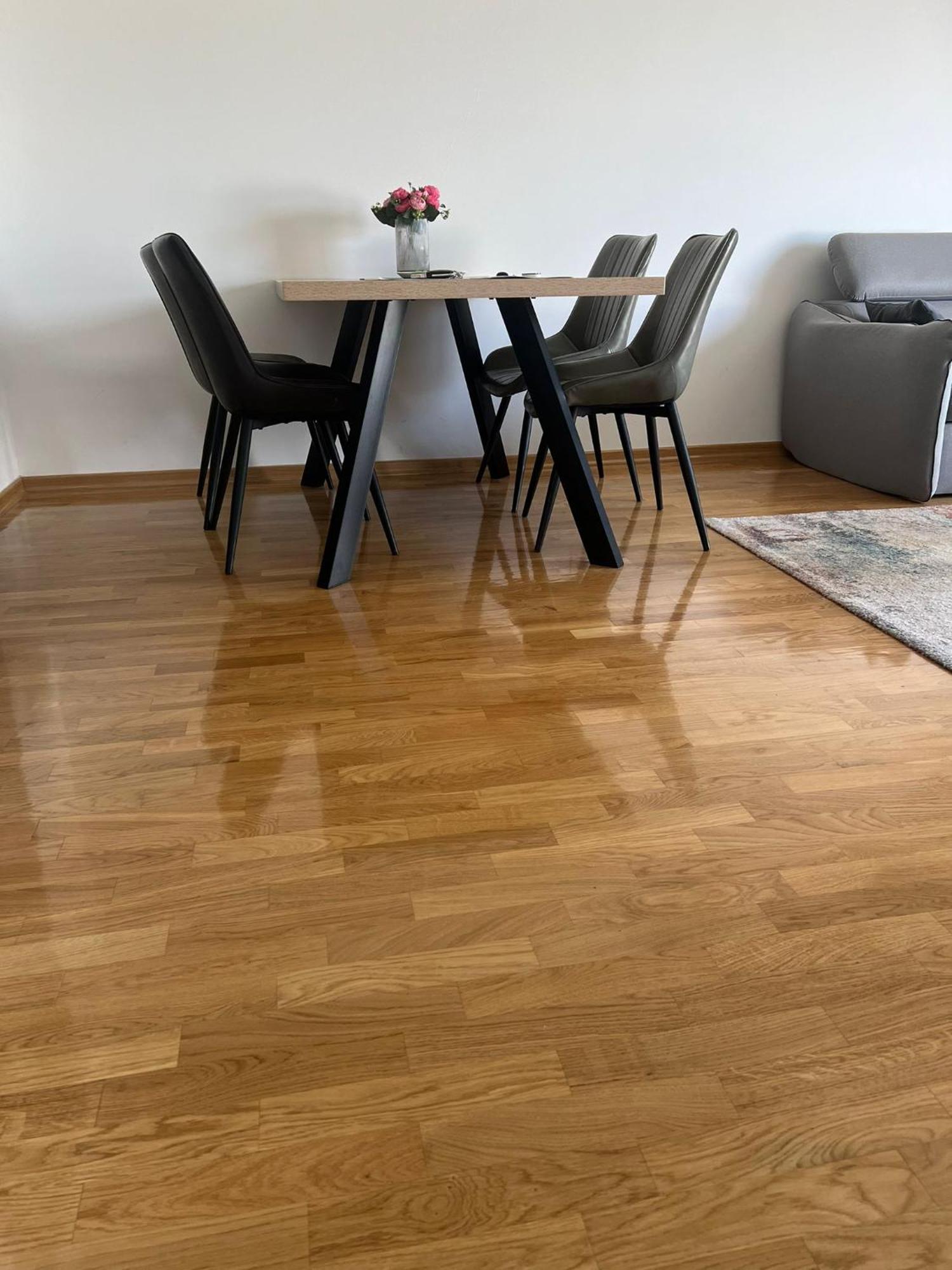 Spansko View -Comfy Apartment Zagreb Exteriör bild