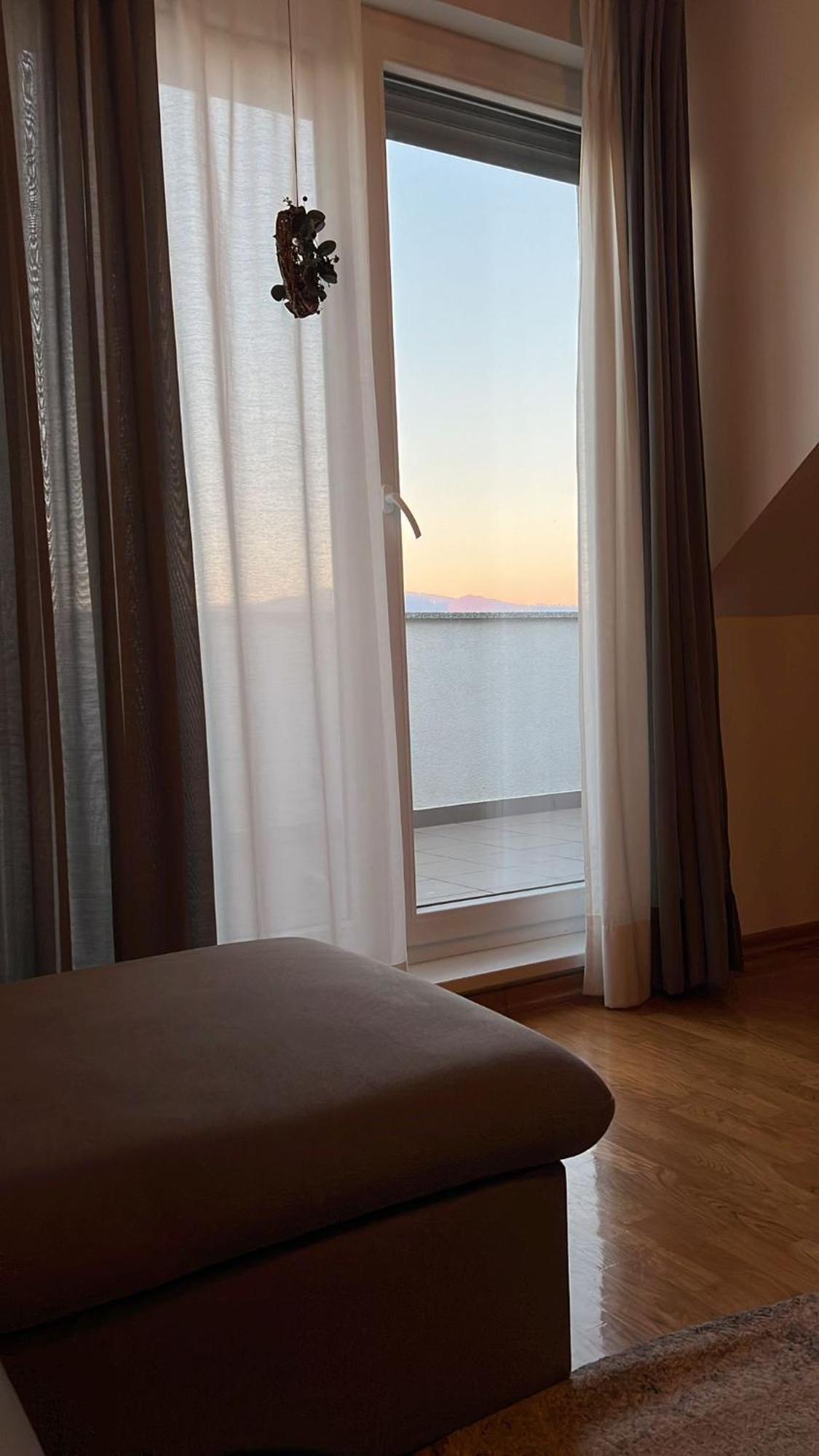 Spansko View -Comfy Apartment Zagreb Exteriör bild