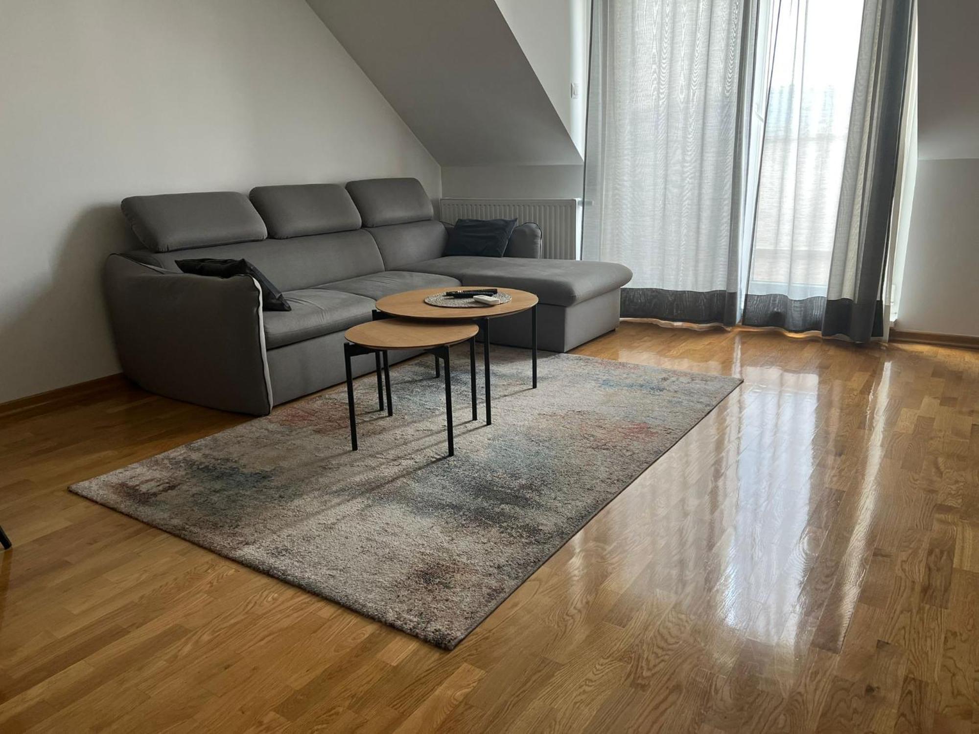 Spansko View -Comfy Apartment Zagreb Exteriör bild