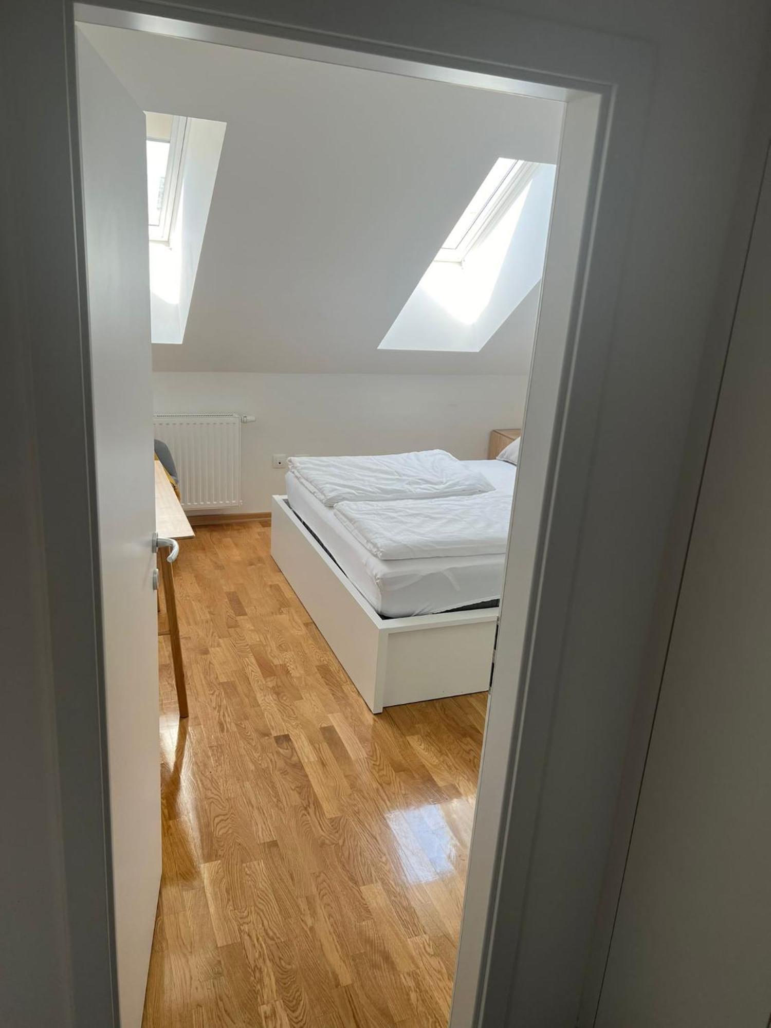Spansko View -Comfy Apartment Zagreb Exteriör bild