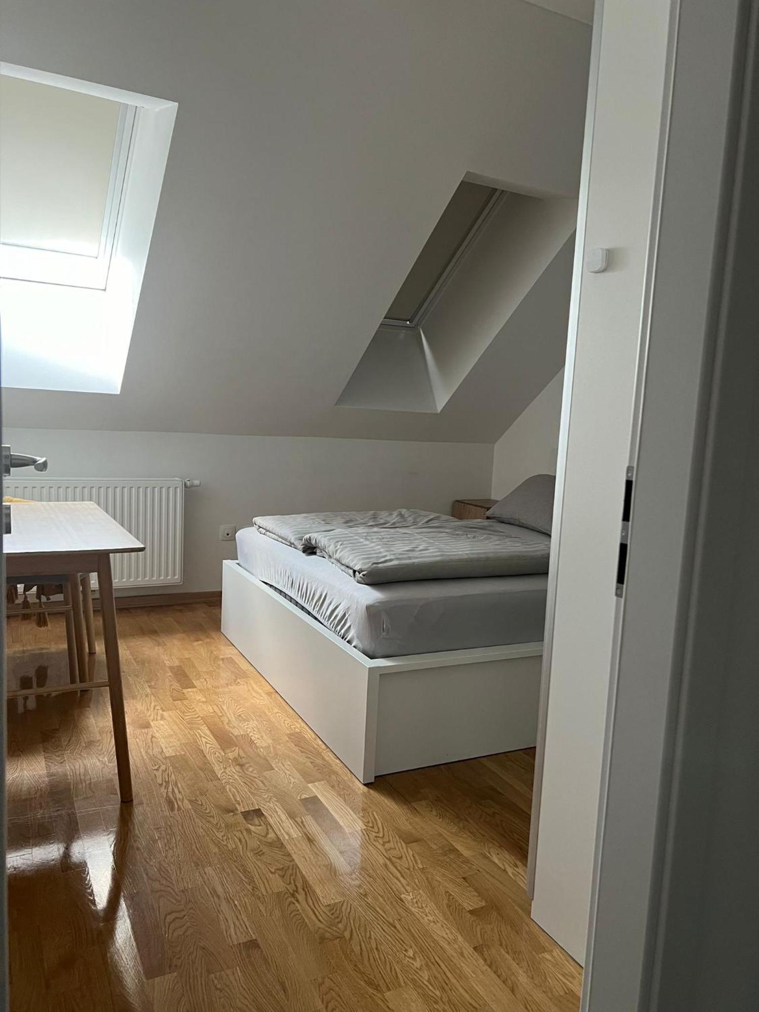 Spansko View -Comfy Apartment Zagreb Exteriör bild
