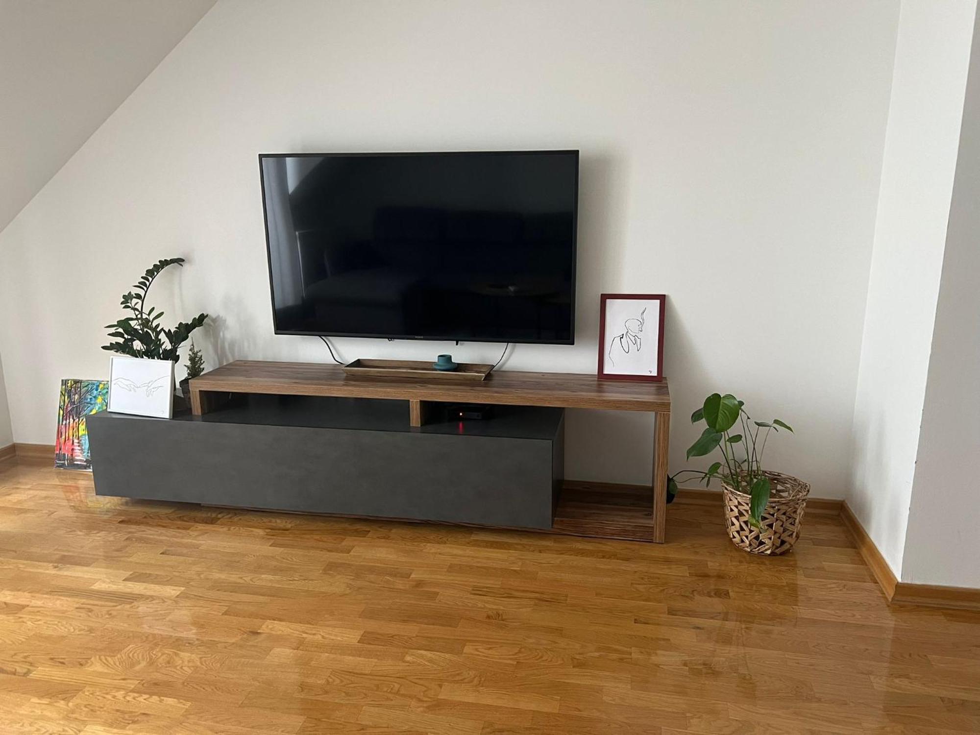 Spansko View -Comfy Apartment Zagreb Exteriör bild